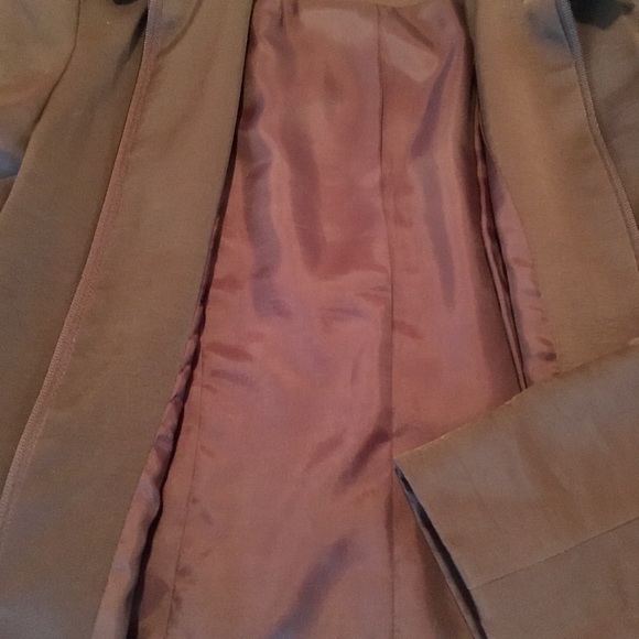Vintage Express jacket - Picture 4 of 7